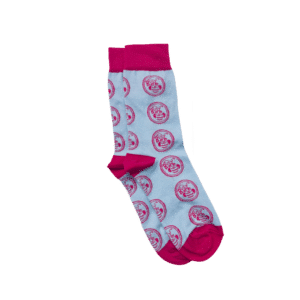 Busy Bee Socks