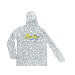 Busy Bee Outdoors Hoodie UPF50+