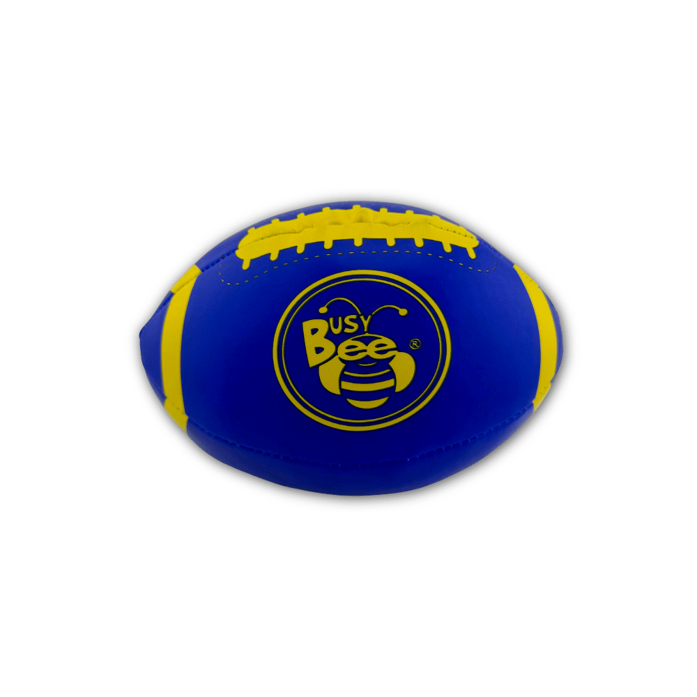 Busy Bee Softee Football
