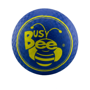 Busy Bee Dodgeball
