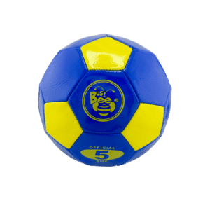 Busy Bee Soccer Ball