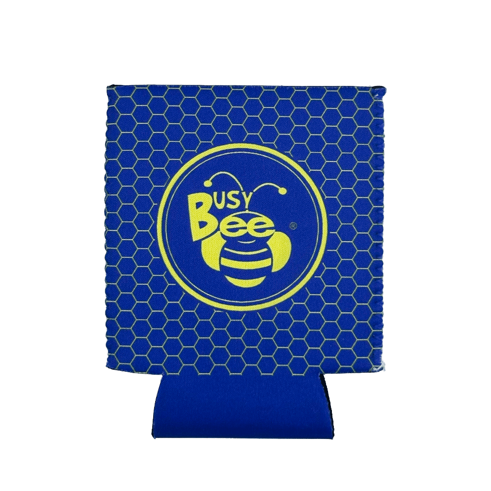 Busy Bee Can Koozie - Image 3
