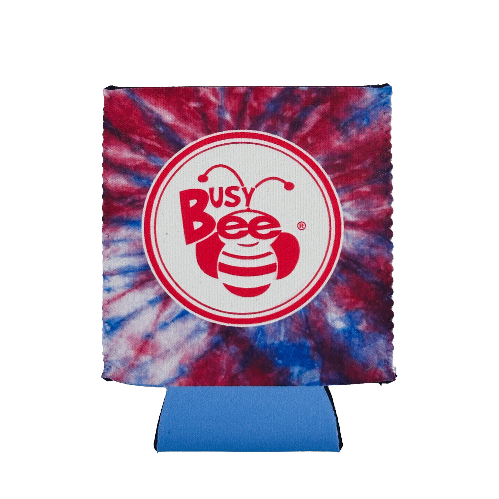 Busy Bee Can Koozie - Image 4