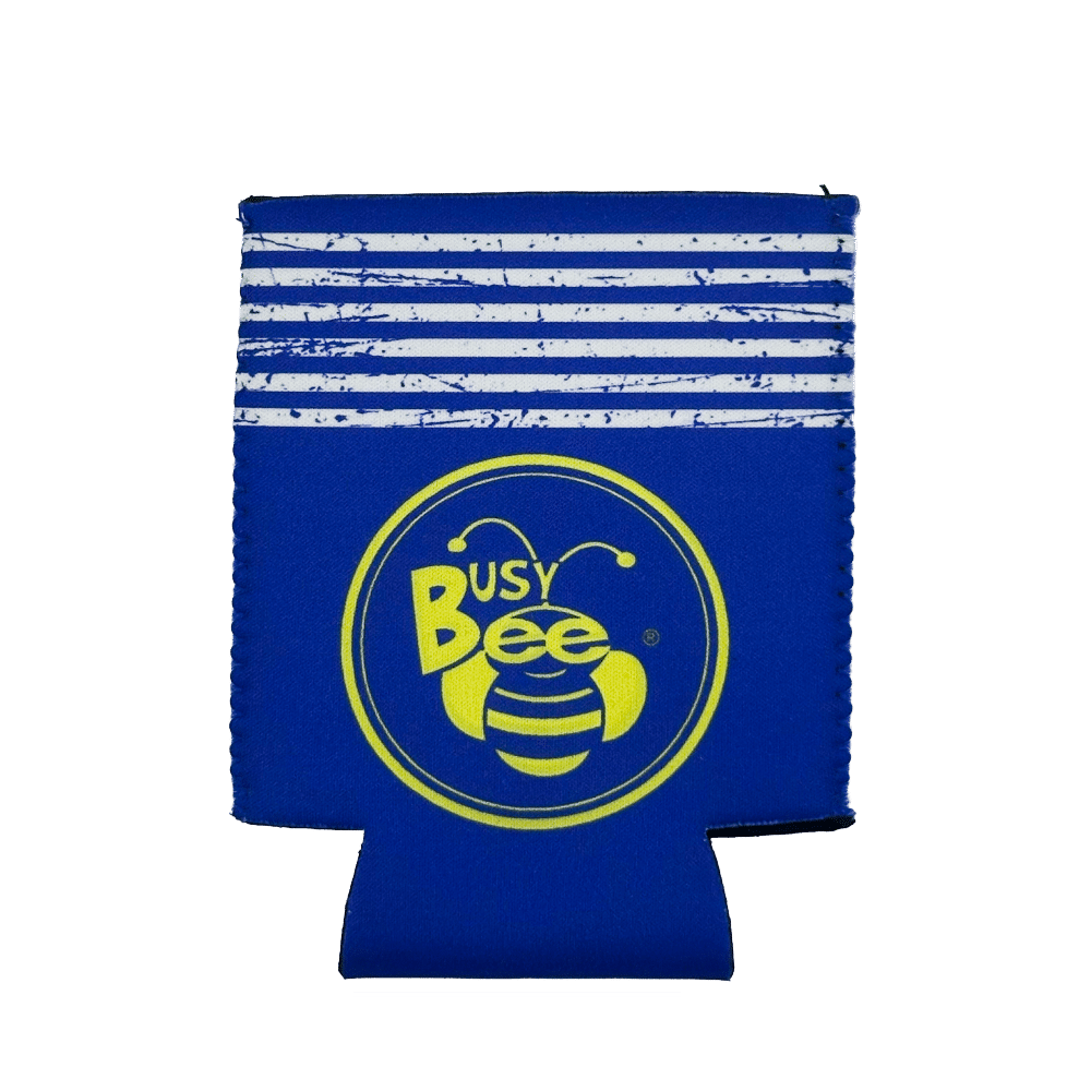 Busy Bee Can Koozie - Image 5