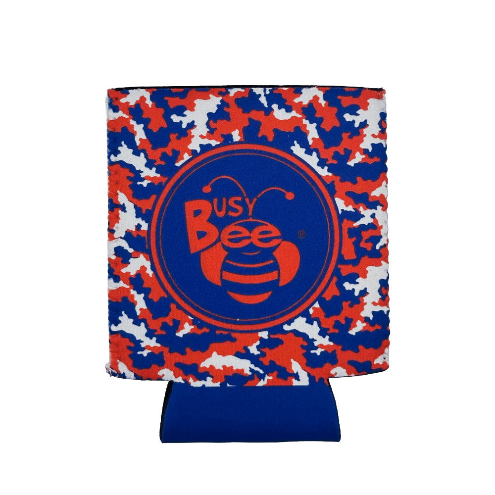 Busy Bee Can Koozie - Image 6