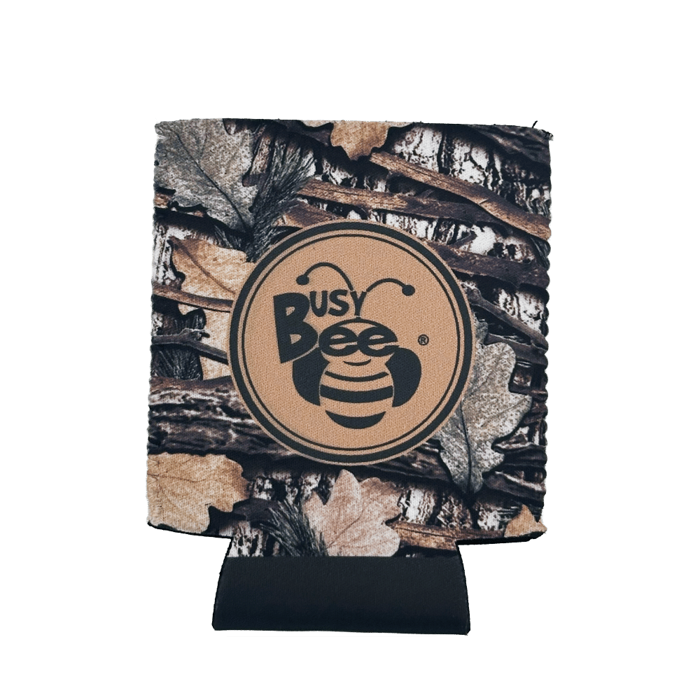 Busy Bee Can Koozie - Image 7