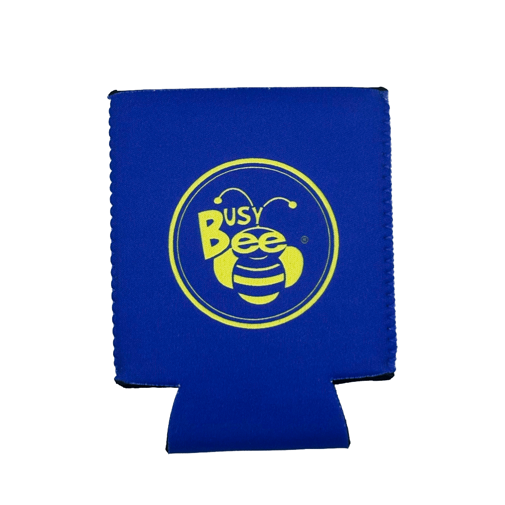 Busy Bee Can Koozie - Image 8
