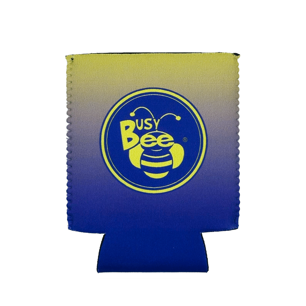 Busy Bee Can Koozie - Image 9