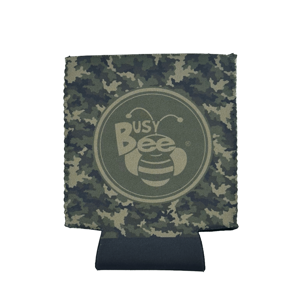 Busy Bee Can Koozie - Image 12