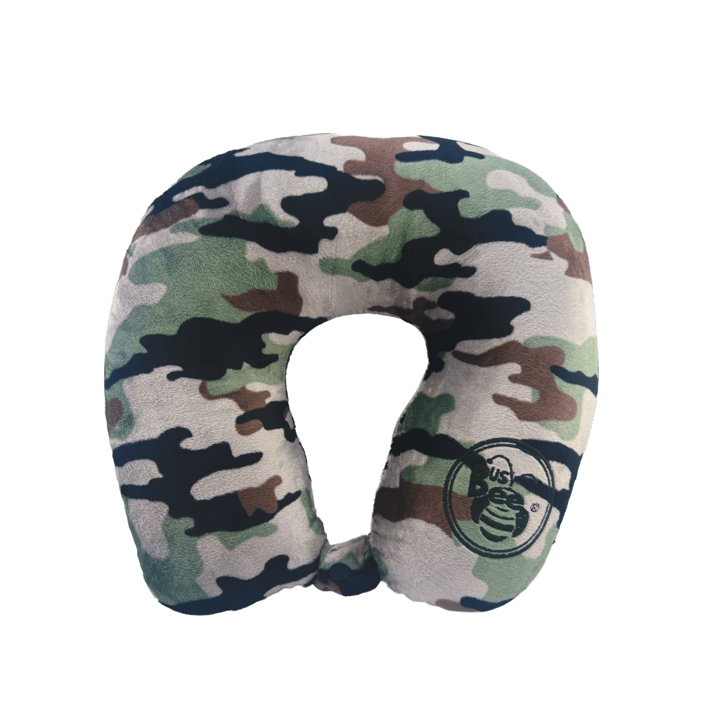Busy Bee Neck Pillow - Image 4