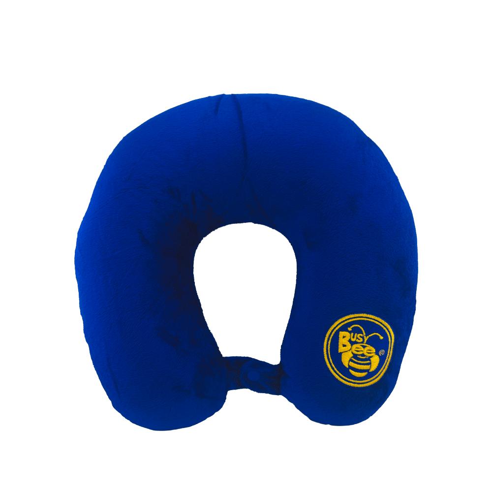 Busy Bee Neck Pillow - Image 5