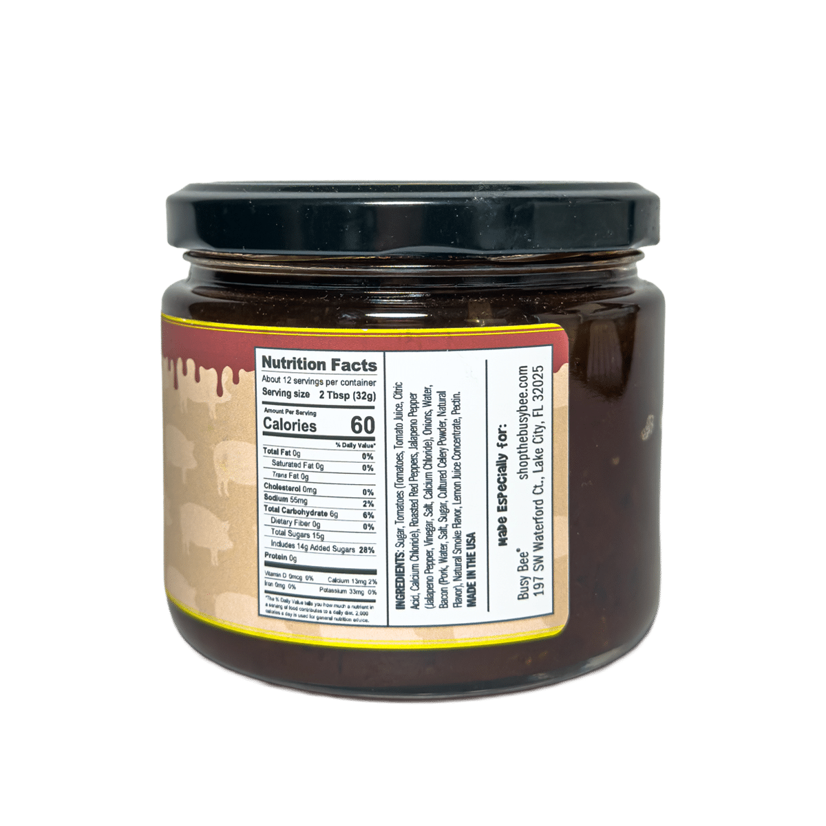 Bacon Pepper Dip - Image 3
